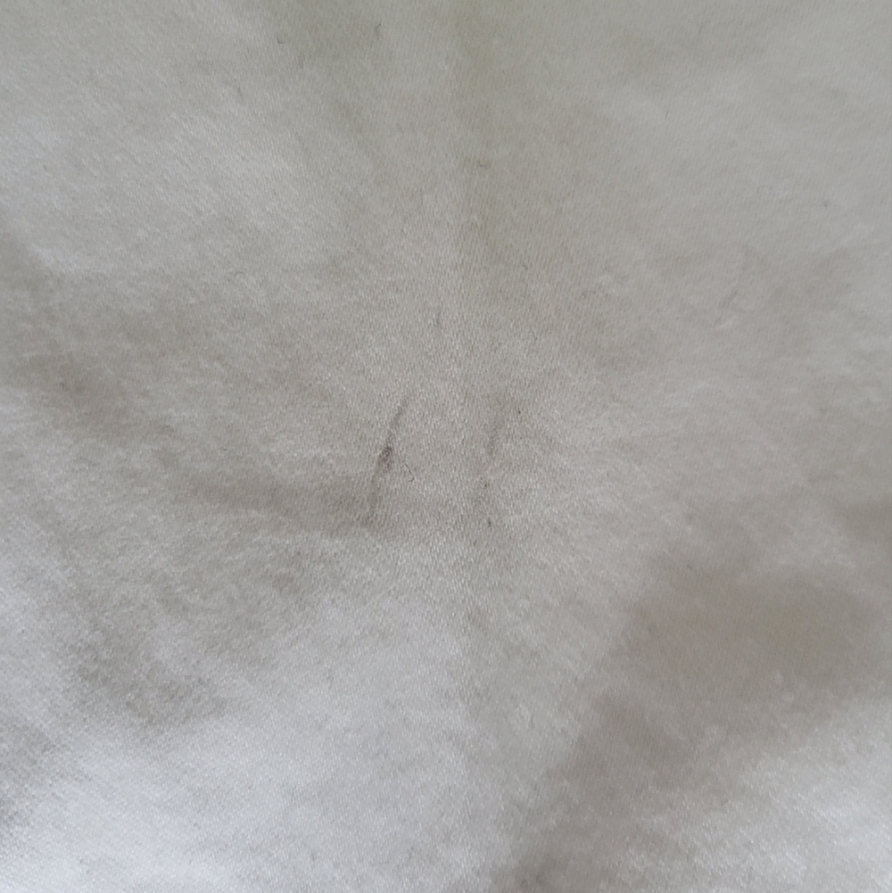 Escada - Women's White Jeans - Size 38/US28 - Picture 2 of 8